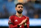 Ruben Amorim Warns Bruno Fernandes of Rotation Next Season at Man United
