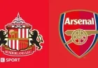 Sunderland vs Arsenal: Premier League Preview, Team News, Stats & History
