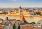 Affordable Long Weekend in Budapest: Discover How