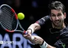 Cameron Norrie Defeats Lorenzo Sonego to Enter Moselle Open Final in Metz