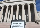 Government Shutdown Bleeds Billions from Economy Weekly