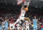 St. John’s vs. Alabama: Live College Basketball Scores and Highlights