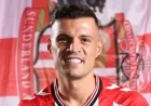 Granit Xhaka: Ex-Arsenal Star Shines as Sunderland’s Savior and ‘Second Coach’