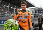 Lando Norris Triumphs in Thrilling Sao Paulo Sprint; Piastri Crashes Out
