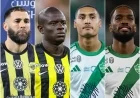Al Ittihad and Al Ahli Clash: Key to Winning the Sea Derby