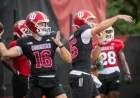 Fernando and Alberto Mendoza: Exploring the Indiana Football QB Connection