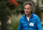 Palantir CEO Prefers Surveillance State Over China Leading AI Race