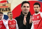 Trossard Seeks New Arsenal Deal; Arteta Promotes Nwaneri’s Teammate