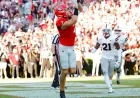 Georgia TE Lawson Luckie Injured by Targeting: Latest Updates