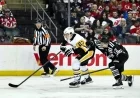 Penguins’ Heinen and Graves Seize Second-Chance Opportunity