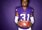 Driver Admits to Killing Vikings Rookie Khyree Jackson in Court