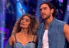 Strictly Come Dancing Star Shares Emotional Journey Through Heartbreaking Loss