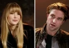 Robert Pattinson Queries Jennifer Lawrence: Is Hunger Games Cooler Than Twilight?