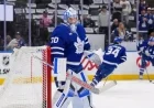Hurricanes Acquire G Primeau from Maple Leafs via Waivers