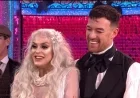 Kai Widdrington’s Heartfelt 3-Word Confession on Strictly Come Dancing