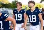 Penn State Sophomore Removed from Roster Following Coaching Change