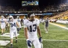 Kaytron Allen Pursues Penn State’s Rushing Record: How Many Yards Needed?