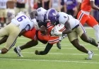 Mercer vs WCU: Kickoff time, stakes, odds, and how the SoCon showdown could be won