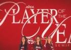 Three Huskers Reach AVCA Player of the Year Semifinals