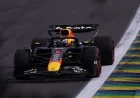 F1 qualifying today: Norris on Brazil pole as Antonelli stars; Sprint goes to McLaren after Piastri crash