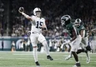 Drew Allar Update: Season-Ending Ankle Injury, On-Field Leadership, and What’s Next for Penn State’s QB