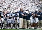 Penn State football: late lead slips as No. 2 Indiana escapes 27–24 in Happy Valley