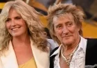 Penny Reveals Rod Stewart’s Emotional Health Struggles in Family Insight