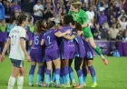 NWSL playoffs schedule today: full quarterfinal slate, bracket paths, and the road to San Jose
