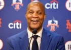 Trump Pardons Former Mets Star Darryl Strawberry for Tax Evasion, Drug Charges