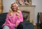 Kerry Katona Criticizes Atomic Kitten Replacement After 20 Years