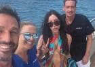 Lisa Barlow Shares Candid Thoughts on Captain Jason from Real Housewives