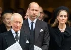 King Charles Silences Prince William Amidst Family Turmoil, Reveals New Book