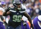 Seattle Seahawks Exclude Jarran Reed from Arizona Cardinals Matchup