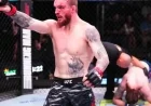 Reese Electrifies UFC Vegas 111 With Short-Notice Submission
