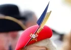 Queen Camilla’s Skull Brooch Honors Fallen Soldiers with Deep Meaning