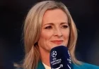 Gabby Logan Secures Dream Role, Achieving 20-Year Career Milestone