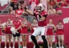 Wisconsin Names Danny O’Neil Starting QB Against Washington