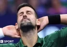 Novak Djokovic Withdraws from ATP Finals After 101st Title Win