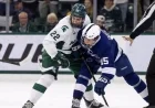 Live Coverage: Michigan State vs. Penn State Men’s Hockey Series