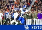 Kentucky vs. Florida: Big Blue Showdown Preview