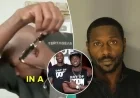 Chad Johnson Emotional on Antonio Brown’s Attempted Murder Arrest