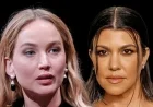 Jennifer Lawrence Criticizes Kourtney Kardashian as ‘More Annoying Than Ever’