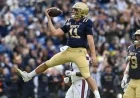 Blake Horvath Injury: Navy QB to Miss Notre Dame Clash