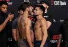 Joseph Morales vs. Matt Schnell: Predictions and Start Time for UFC Fight Night 264