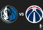 NBA Nov. 8: Top Player Prop Bets for Mavericks vs. Wizards