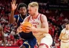 Mast Shines, Sandfort Dominates as Nebrasketball Defeats FIU