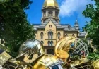 Notre Dame and Under Armour Forge Landmark Partnership for Innovative Research