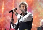 Legendary Rock Band Singer Declines Hall of Fame Induction Performance