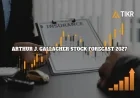 Arthur J. Gallagher Stock Forecast: Analysts’ 2027 Projections