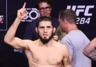 Della Maddalena vs Makhachev: UFC 322 Start Time, Fight Card, and Viewing Guide